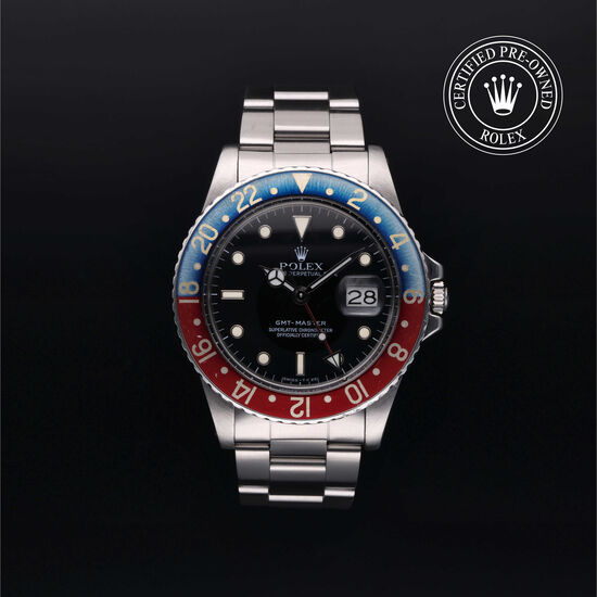 GMT-Master