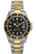 GMT-Master II Circa 1991 Yellow Gold and Stainless Steel Automatic