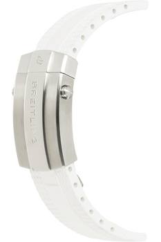 Superocean Stainless Steel Automatic