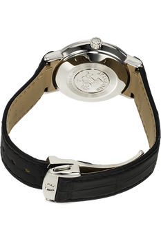 Seamaster De Ville Circa 1960s Stainless Steel Automatic