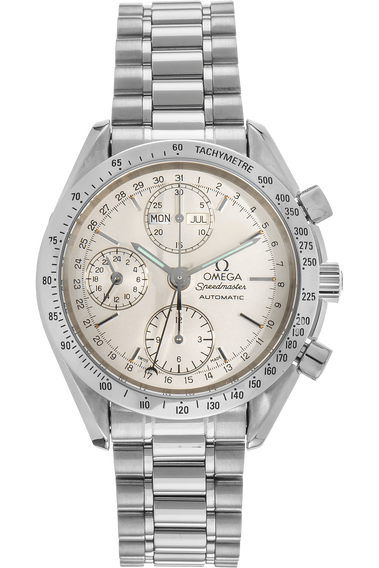 Omega speedmaster day date cheap