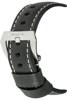 Luminor Marina 8 Days Stainless Steel Manual