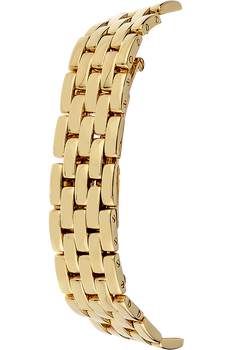 Cougar Yellow Gold Quartz