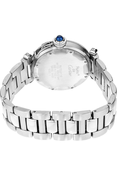 Pasha Diver Stainless Steel Automatic