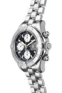 Superocean Stainless Steel Automatic