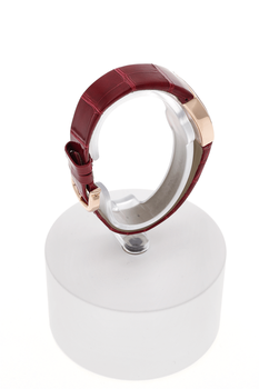 La Dona Rose Gold Quartz