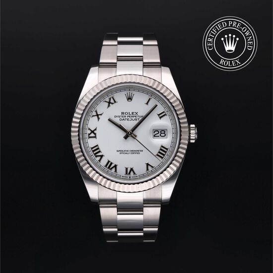 Datejust 41