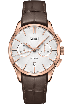 Belluna II Chronograph