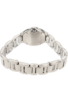 Ballon Bleu White Gold Quartz