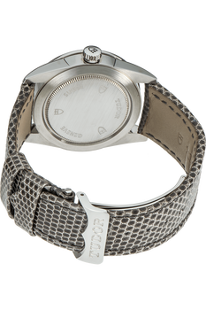 Glamour Date Stainless Steel Automatic