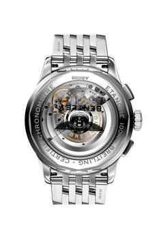 Premier B01 Chronograph 42 Bentley British Racing Green
