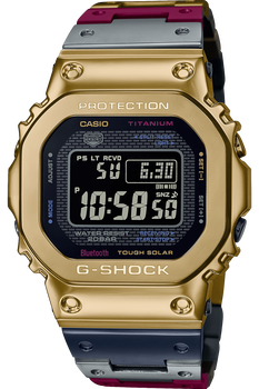 G-SHOCK