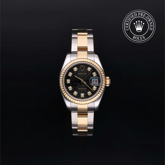 Datejust