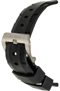 Submersible Chrono Mike Horn Edition Titanium Automatic