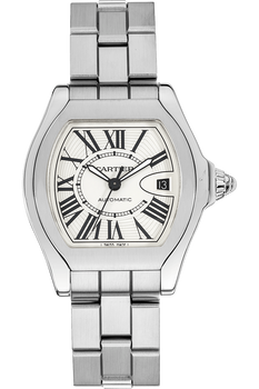 Roadster S Stainless Steel Automatic