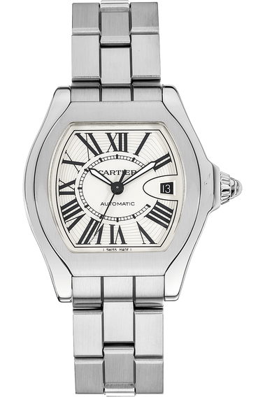 Roadster S Stainless Steel Automatic