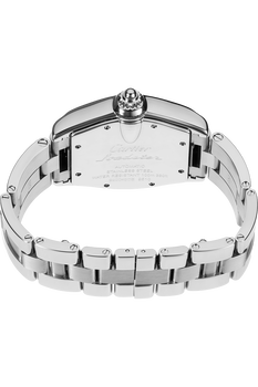 Roadster Stainless Steel Automatic