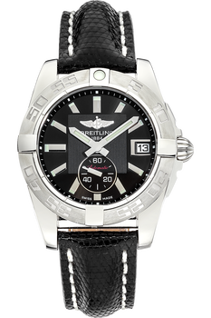 Galactic 36 Stainless Steel Automatic