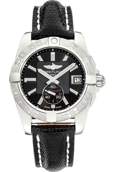 Galactic 36 Stainless Steel Automatic