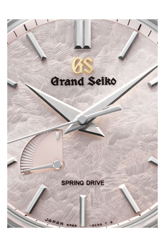 Spring Drive SBGA413