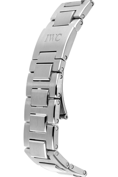 Ingenieur Chronograph Stainless Steel Automatic