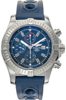 Super Avenger Stainless Steel Automatic