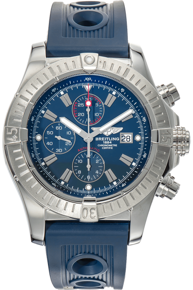 Super Avenger Stainless Steel Automatic