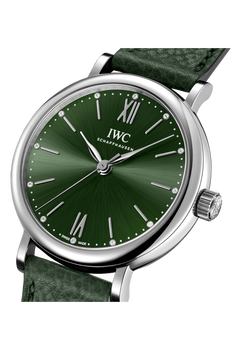 Portofino Automatic 34