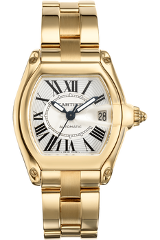 Roadster Yellow Gold Automatic