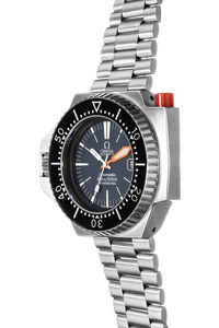 Seamaster 600 PLOPROF Stainless Steel Automatic