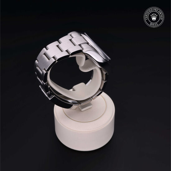 Oyster Perpetual