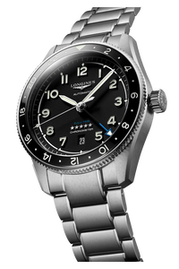 Longines Spirit Zulu Time 42mm