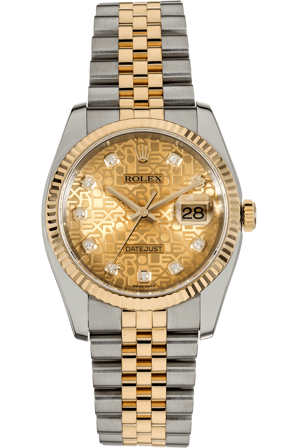 tourneau rolex submariner