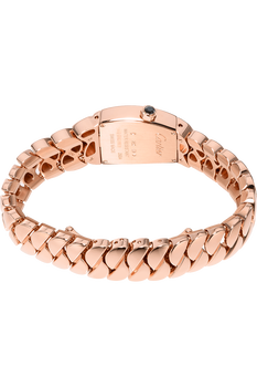 La Dona Rose Gold Quartz