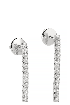 Classics Diamond Earrings