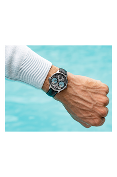 Dual-Time Resonance GMT First Edition