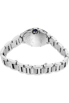 Ballon Bleu Stainless Steel Automatic