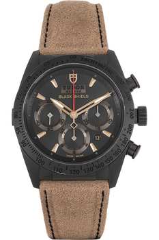 Fastrider Black Shield Ceramic Automatic