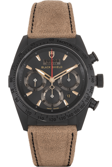 Fastrider Black Shield Ceramic Automatic