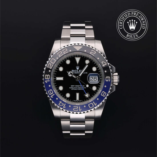 GMT-Master II