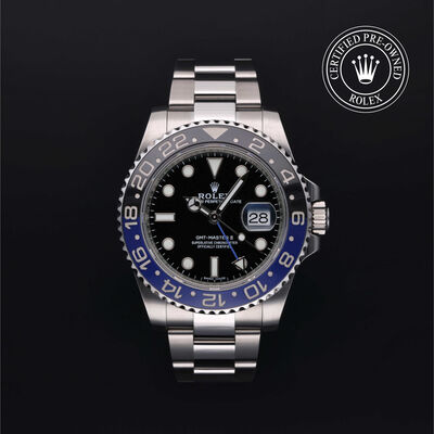 GMT-Master II