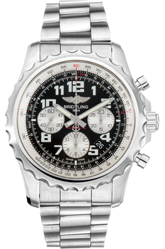 Chronospace Stainless Steel Automatic