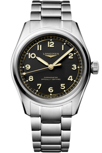 Longines Spirit Pilot
