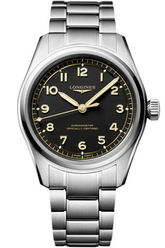 Longines Spirit Pilot