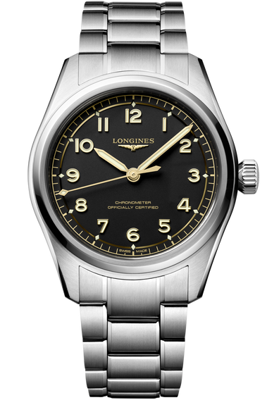 Longines Spirit Pilot
