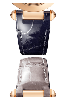 Pasha de Cartier, 30 MM