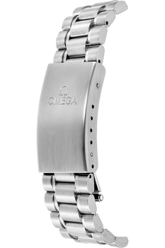 Dynamic Chronograph Stainless Steel Automatic