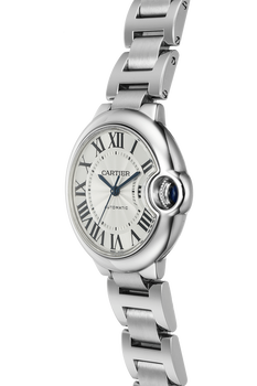 Ballon Bleu Stainless Steel Automatic