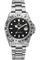 Explorer II with papers Stainless Steel Automatic