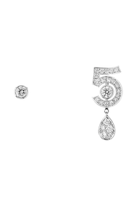 ETERNAL N°5 TRANSFORMA EARRING